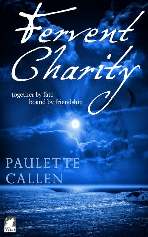 [The Charity Series 02] • Fervent Charity